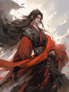 男频玄幻/修真/仙侠-花瓣网|陪你做生活的设计师 | 热门 - 热门微博 - 微博