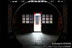 浙江宁波 探寻亚洲最古老的图书馆, 旅行摄影日记旅游攻略