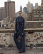 hilary rhoda bergdorf wmns7 Hilary Rhoda Has a New York State of Mind for Bergdorf Goodman Spring 2013