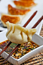 DUMPLINGS