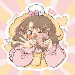 @Yunduo·少女心 的个人主页 - 微博