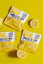 When life gives you lemons, make #AIP Lemon Chicken Soup.