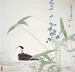 张晓彦，1975年出生于河南洛阳。天津市美术家协会会员、天津市青年美术家协会会员。作品《晨风》入选&quot;庆祝建国五十周年天津市美术作品展&quot;。《嬉戏》获&quot;天津市首届花鸟画展&quot;三等奖。《槐荫沐清风》在&quot;纪念毛泽东同志《在延安文艺座谈会上的讲话》六十周年全国美术作品展&quot;中获优秀奖。《柳荫深处蝉鸣声》在&quot;全国第五届工笔画大展&quot;中获优秀奖。《晨露》入选&quot;全国当代花鸟画艺术大展&quot;。《雨后初晴》获第十届全国美展银奖。《晨》在