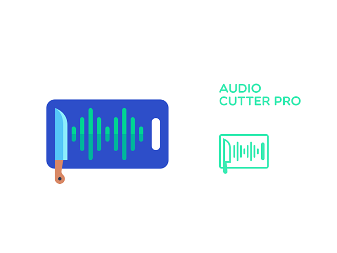 Audio Cutter PRO