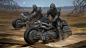 Hellbike (revision)