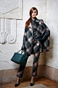 Pre-Fall 2012 Salvatore Ferragamo 