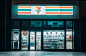 711 Convenience Store