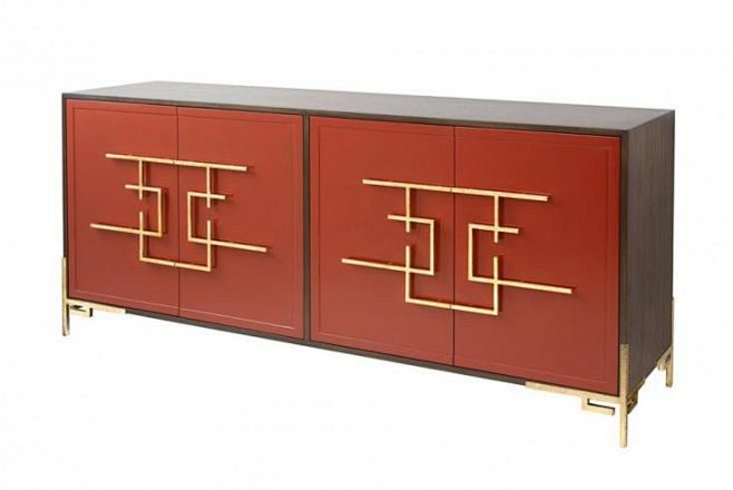 Chinois Sideboard