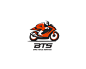 Logo Design: Motorcycles
