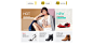 放肆抢新欢-honeygirl旗舰店-天猫Tmall.com