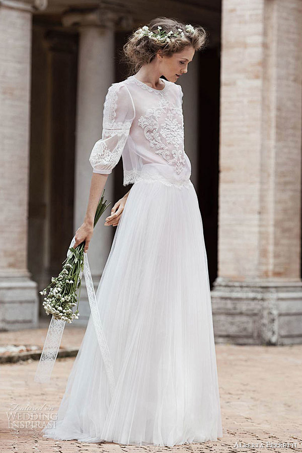 Alberta Ferretti 201...