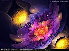 花朵抽象花朵鲜花大花朵花朵墙贴手绘花浪漫花朵装饰画花朵背景墙梦幻花朵花朵壁纸墙纸唯美花朵盛开绽放花朵海报背景花朵图案花纹图案