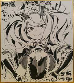臣七_采集到ACG_声优
