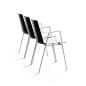 Visitors chairs-Side chairs-Meeting room chairs-Office chairs-nooi chair-Wiesner-Hager