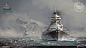 General 1920x1080 World of Warships  wargaming