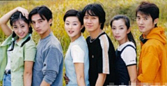 泠(ling)儿采集到旧时光美人之范冰冰