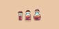 Health Potions