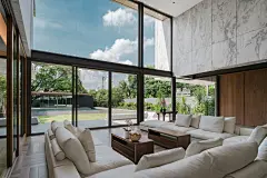 大理石之家 / Openbox Architects 泰国
建筑师: Openbox Architects
面积: 1000.0 平方米
项目年份: 2017
摄影师: Wison Tungthunya