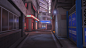 Overwatch - Kanezaka