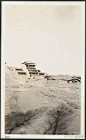 1910年的甘肃……_高台县 : 3月11日，山丹县城西10里处大佛寺。