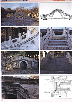 馥虎生花采集到图片—中式古建筑