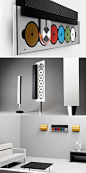 BeoSound 9000 / BANG & OLUFSEN | Product