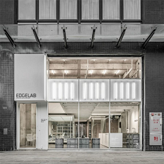 KeithMooDesign采集到空間