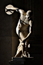 eccellenze-italiane:

Musei Vaticani, Roma
Discobolus by AndreasC on Flickr.