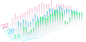 扁平化数据信息表格可视化HUD时间轴指示图标AI矢量免抠PSD素材 (181)