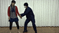 Karate Girl guides Kicks and some self-defense techniques #MartialArts . karategirl karate girl,karategirl GIF