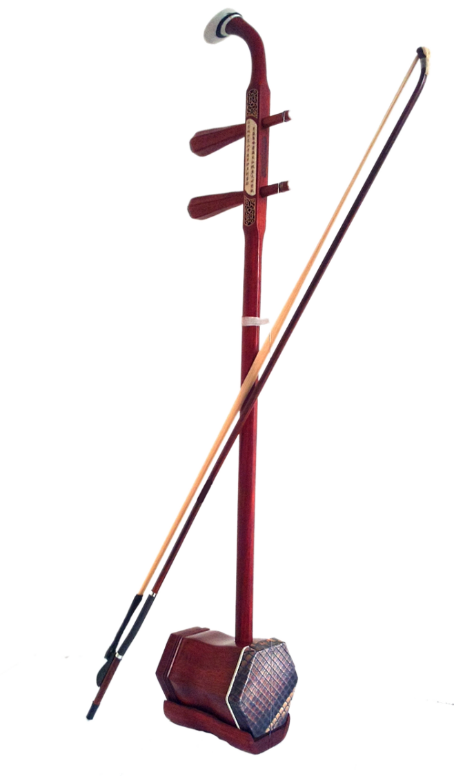 二胡