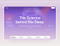 Science hero - Bia by Cristian99sx on Dribbble