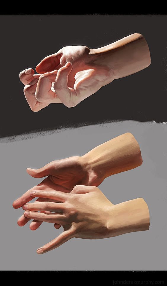 Photo study i did on...