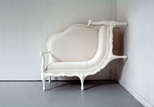 异想天开万般舒适-创意沙发设计[19P]...