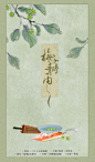 梅子青时雨