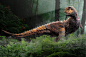 新作3D恐龙 作品 Gad-腾讯游戏开发者平台
