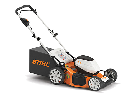 Stihl-Lawn-Mower-4