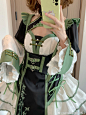 Lolita 洋装 洛丽塔