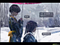 《鬼刀》第六章 狂沙北漠... - 第31页 - 在线阅读 - 有妖气原创漫画梦工厂