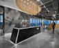Hastings Architecture Associates designed the new office of talent agency WME Entertainment, located in Nashville, Tennessee. WME’s new Nashville office showcases and embodies WME’s brand and culture. Driven by their “culture…