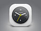 Clock-（Sketch源文件）