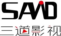三道影视 #Logo#