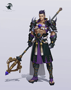 羽翊爻Violet采集到日韩风,曼奇立德
