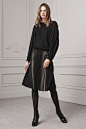 Ralph Lauren Pre-Fall 2016 Fashion Show  - Vogue : See the complete Ralph Lauren Pre-Fall 2016 collection.