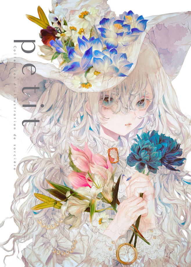 #創作 C97新刊＋おしながき - 夜汽...