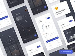 Leebie采集到App-UI