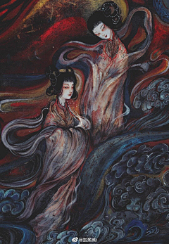西野axl采集到有 妖 气
