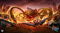 Horizon Forbidden West: Burning Shores - Key Art