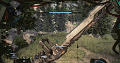 Cinder17采集到泰坦天降2 TITANFALL2