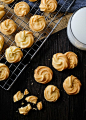 Best Butter Cookies Recipes!!! Oh boy they look good!!!!!!